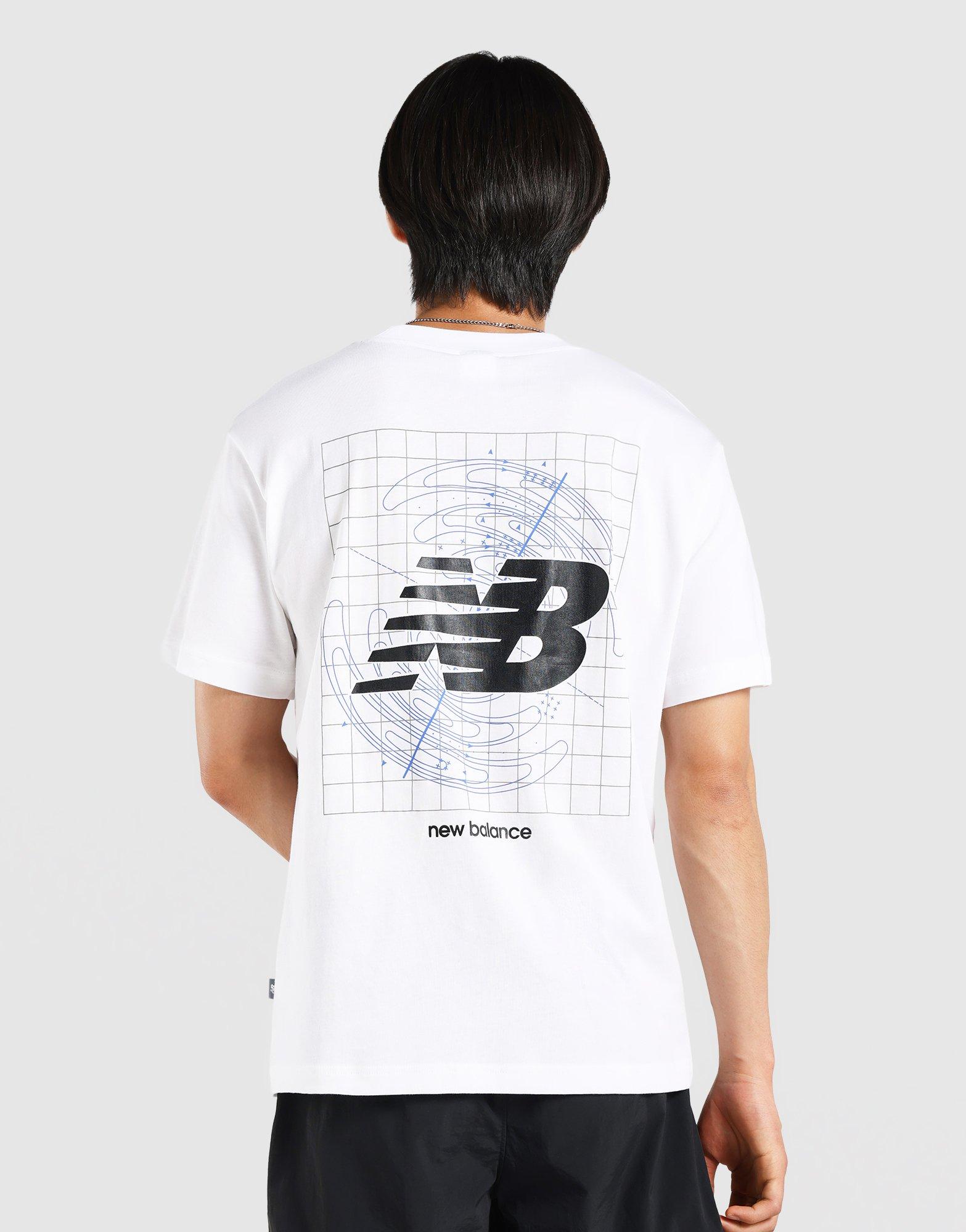 เสื้อยืดผู้ชาย Vision Radar