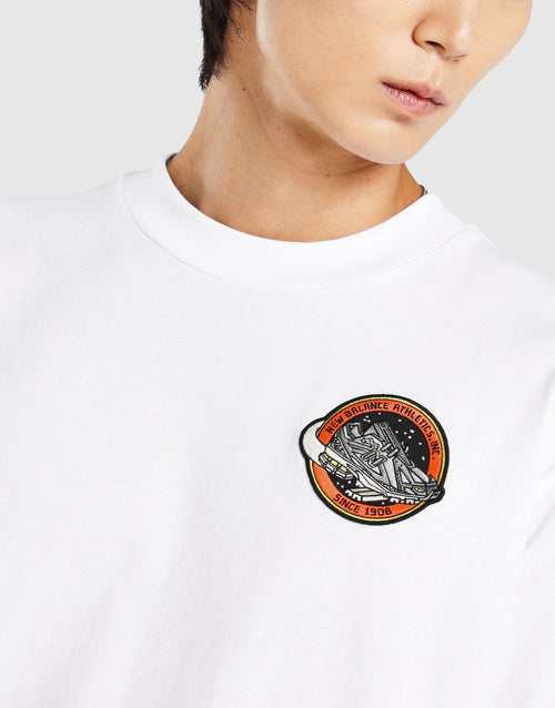 เสื้อยืดผู้ชาย Ghica International Sport