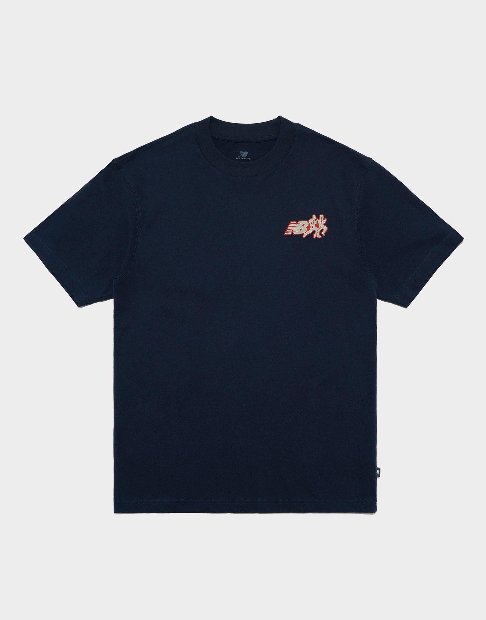 เสื้อยืดผู้ชาย Sticker Bundle Pack