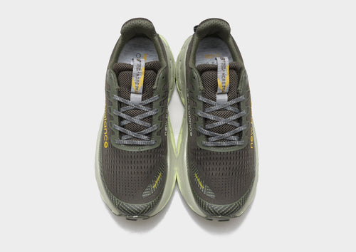รองเท้าผู้ชาย Fresh Foam More Trail v3