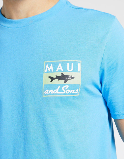 เสื้อยืดผู้ชาย Classic