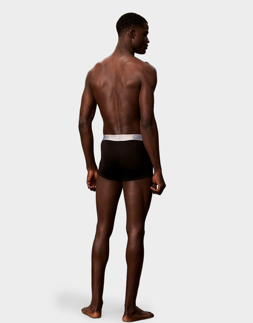 กางเกงชั้นในผู้ชาย Refined Microfibre Stretch Brushed Trunks (แพค 3)