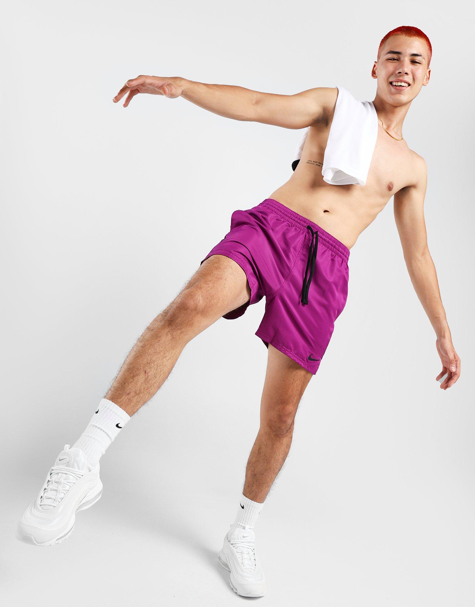 กางเกงขาสั้นผู้ชาย 5" Volley
