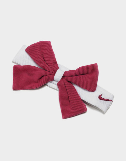ชุดเซ็ตเด็กวัยหัดเดิน Swoosh On Point (2 ชิ้น)