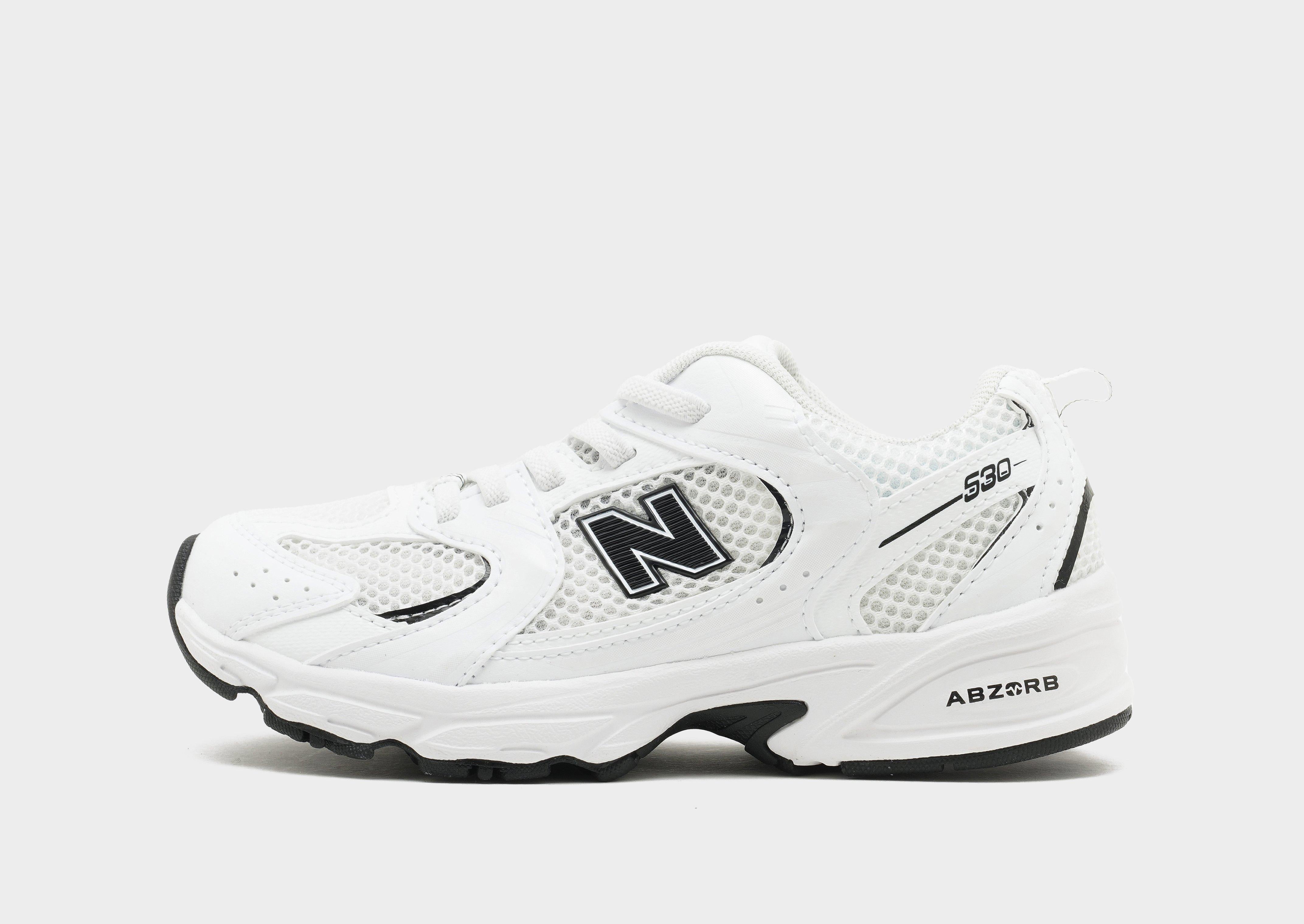 รองเท้าเด็กเล็ก 530