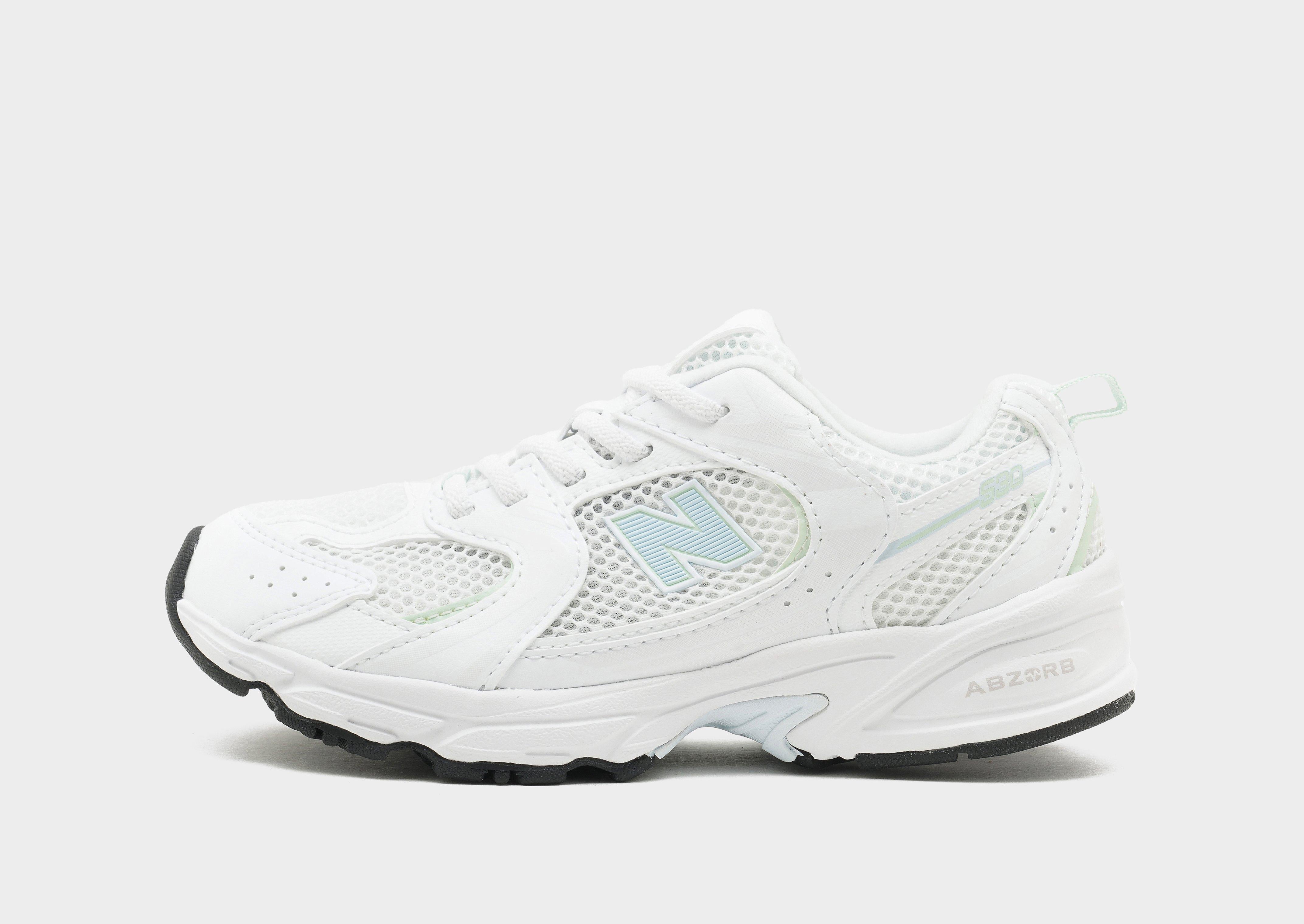 รองเท้าเด็กเล็ก 530