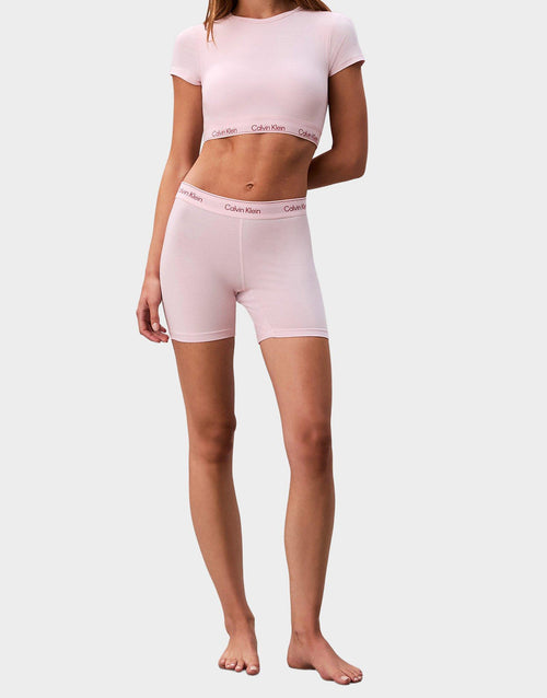 เสื้อยืดผู้หญิง Icon Cotton Modal Bralette