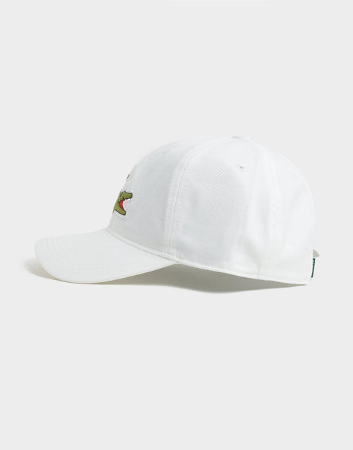 หมวกแก็ป Unisex Adjustable Organic Cotton Twill