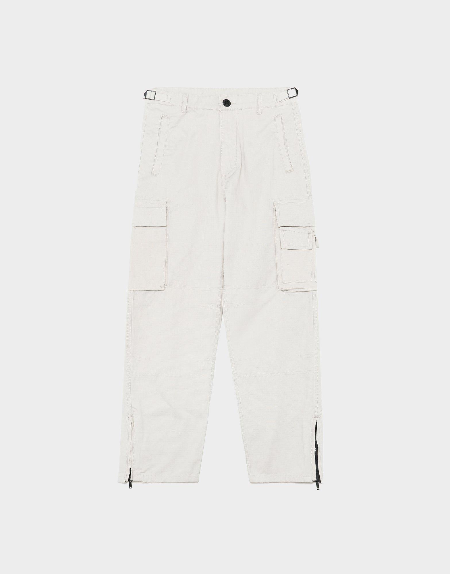 กางเกงขายาวผู้ชาย Zane Fleece