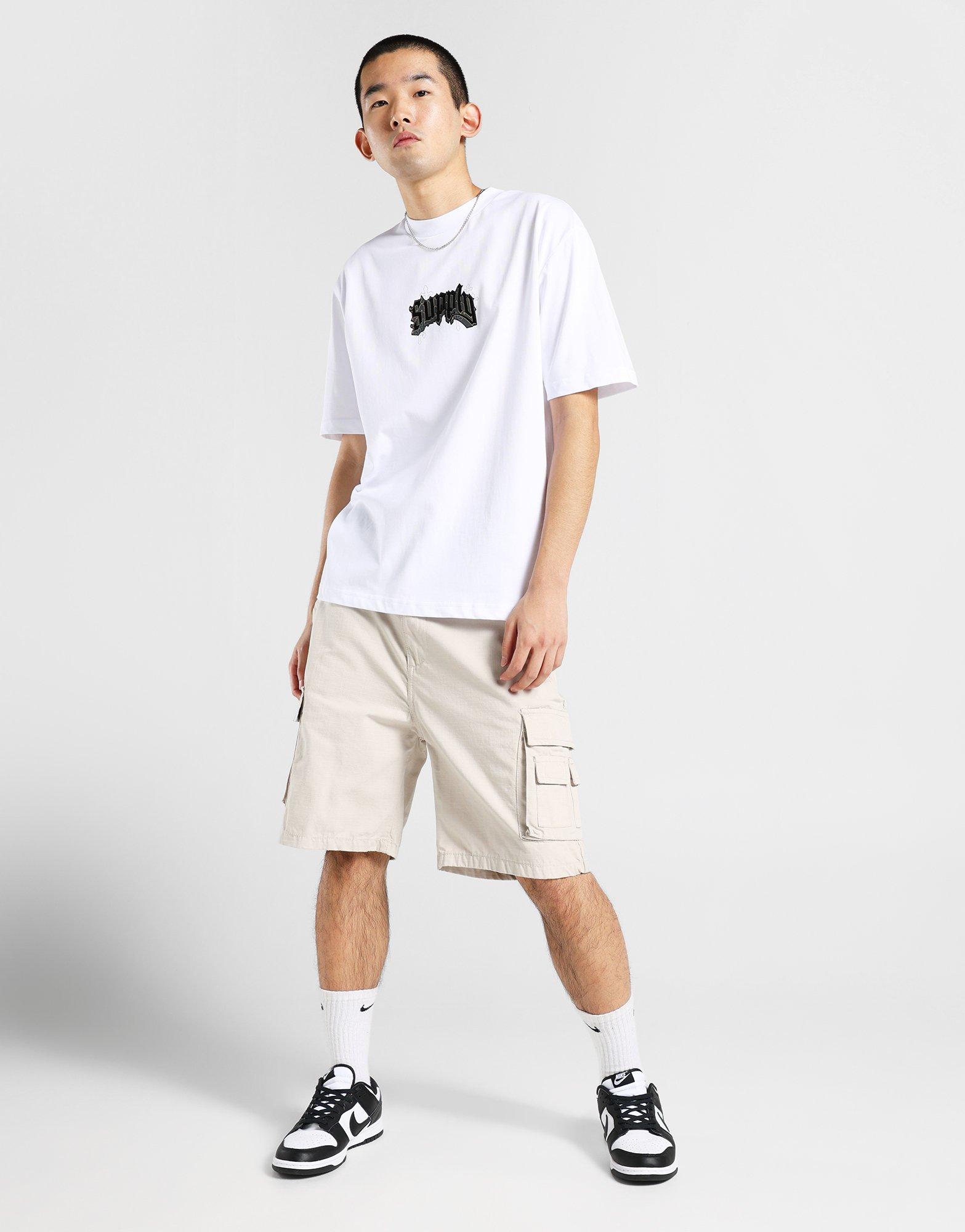 กางเกงขาสั้นผู้ชาย Zane