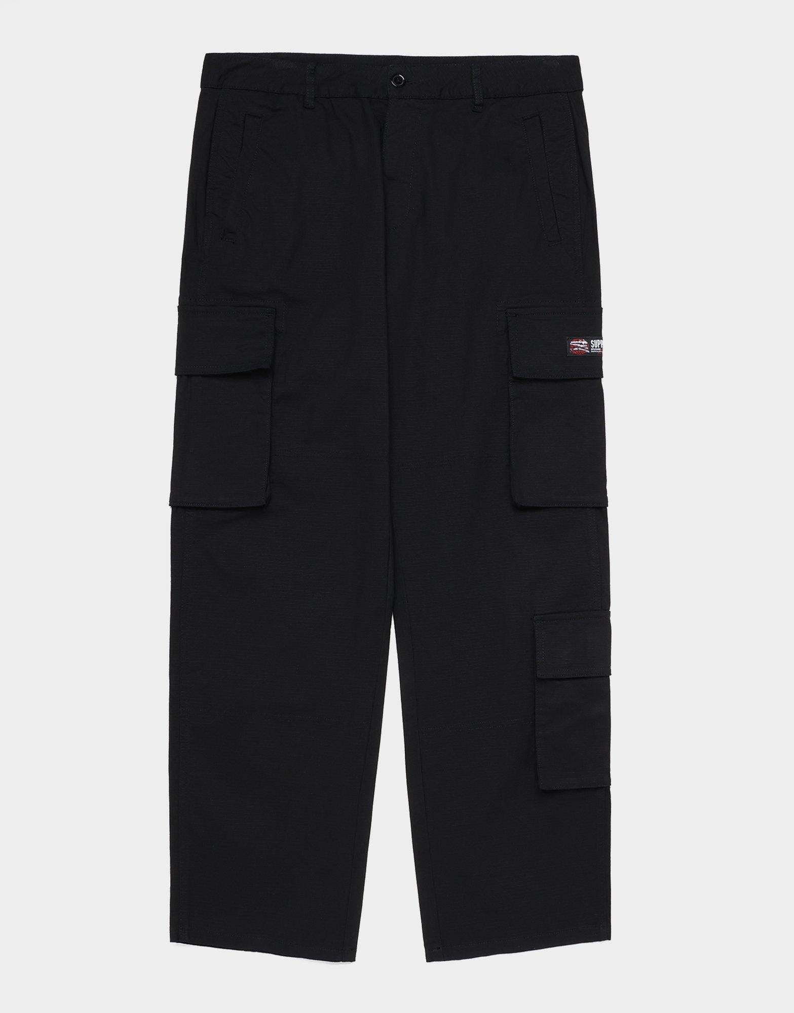 กางเกงขายาวผู้ชาย Sawyer Cargo