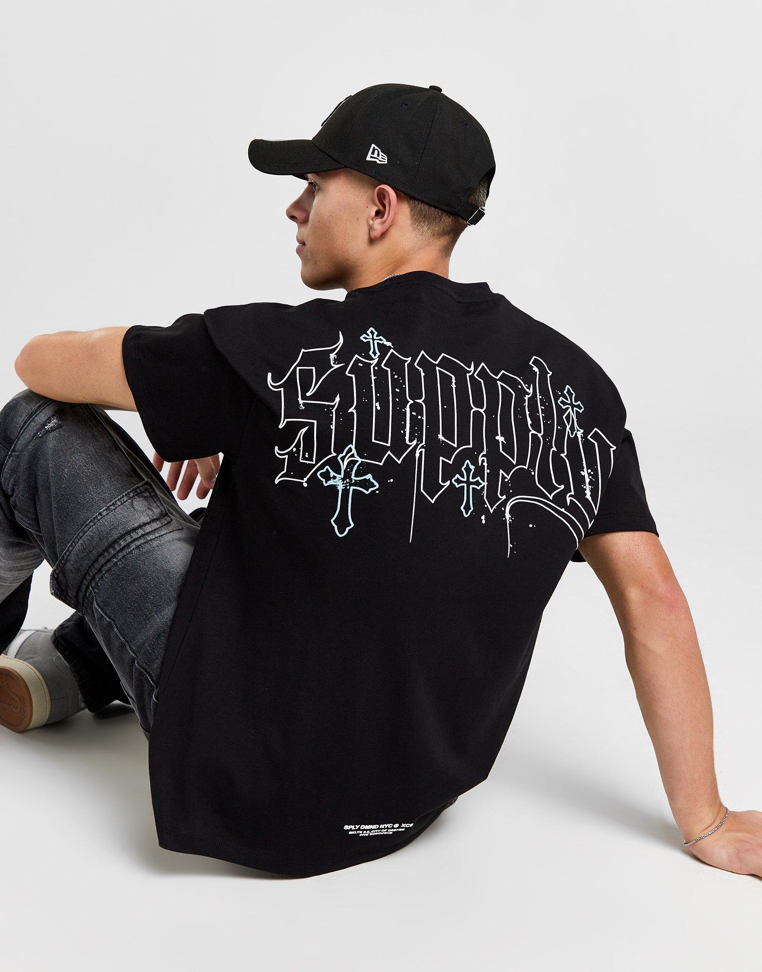 เสื้อยืดผู้ชาย Vito