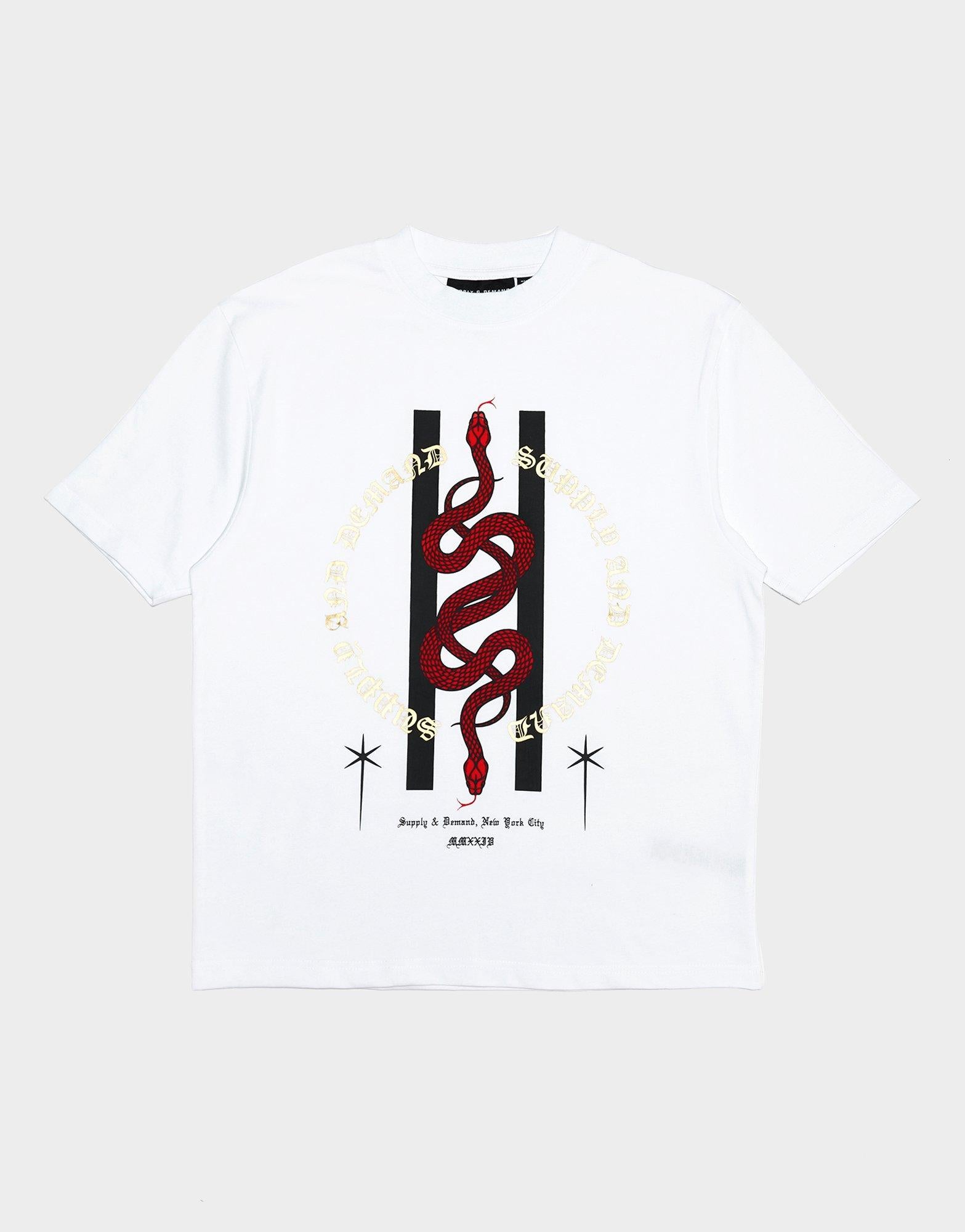 เสื้อยืดผู้ชาย Elate