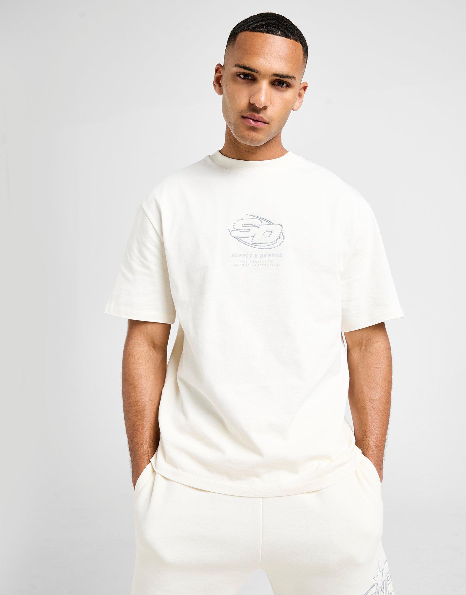 เสื้อยืดผู้ชาย Kenzor