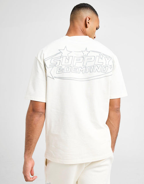 เสื้อยืดผู้ชาย Kenzor