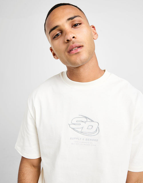 เสื้อยืดผู้ชาย Kenzor