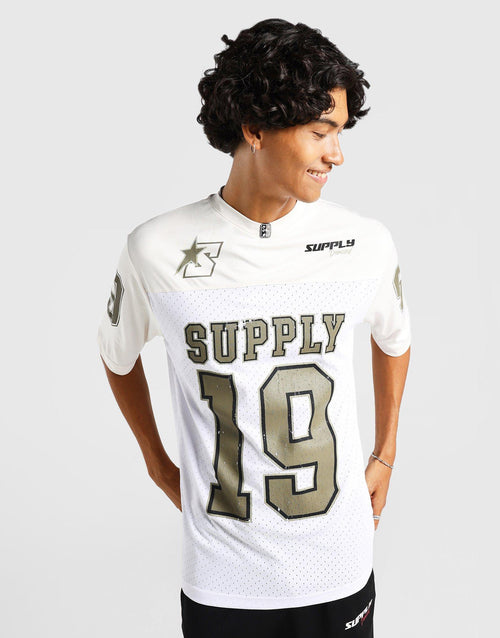 เสื้อยืดผู้ชาย Rucker