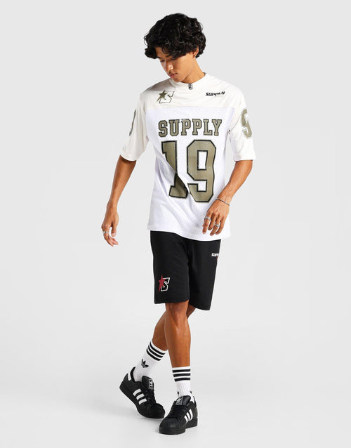 กางเกงขาสั้นผู้ชาย Rucker