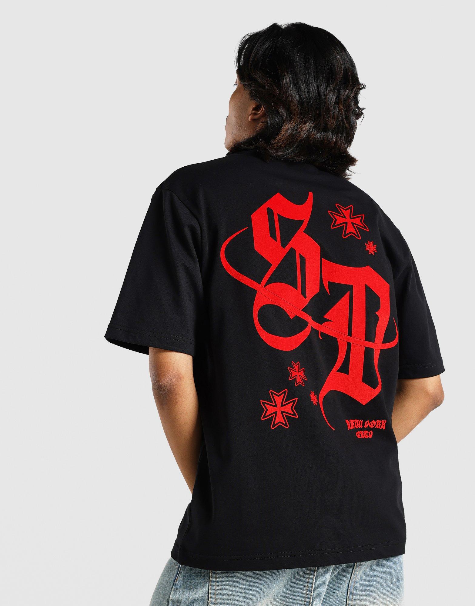 เสื้อยืดผู้ชาย Halo