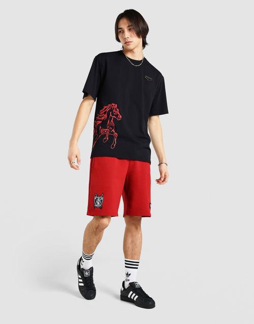 เสื้อยืดผู้ชาย Rancher