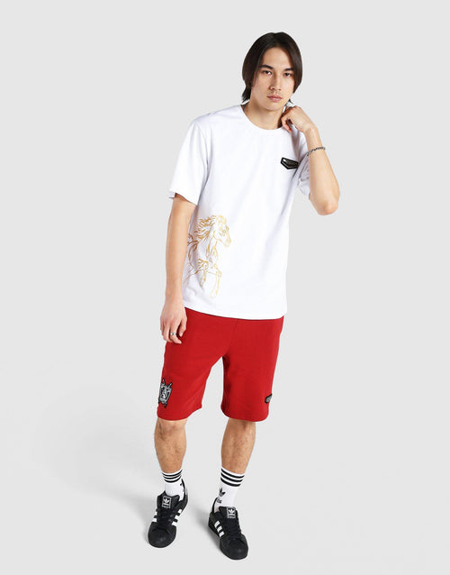 เสื้อยืดผู้ชาย Rancher