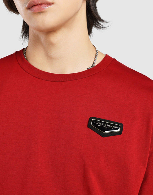 เสื้อยืดผู้ชาย Rancher