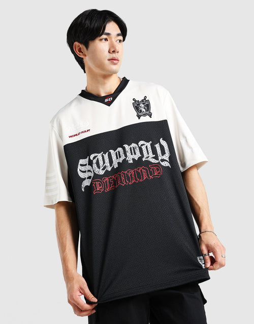 เสื้อยืดผู้ชาย Bisbee