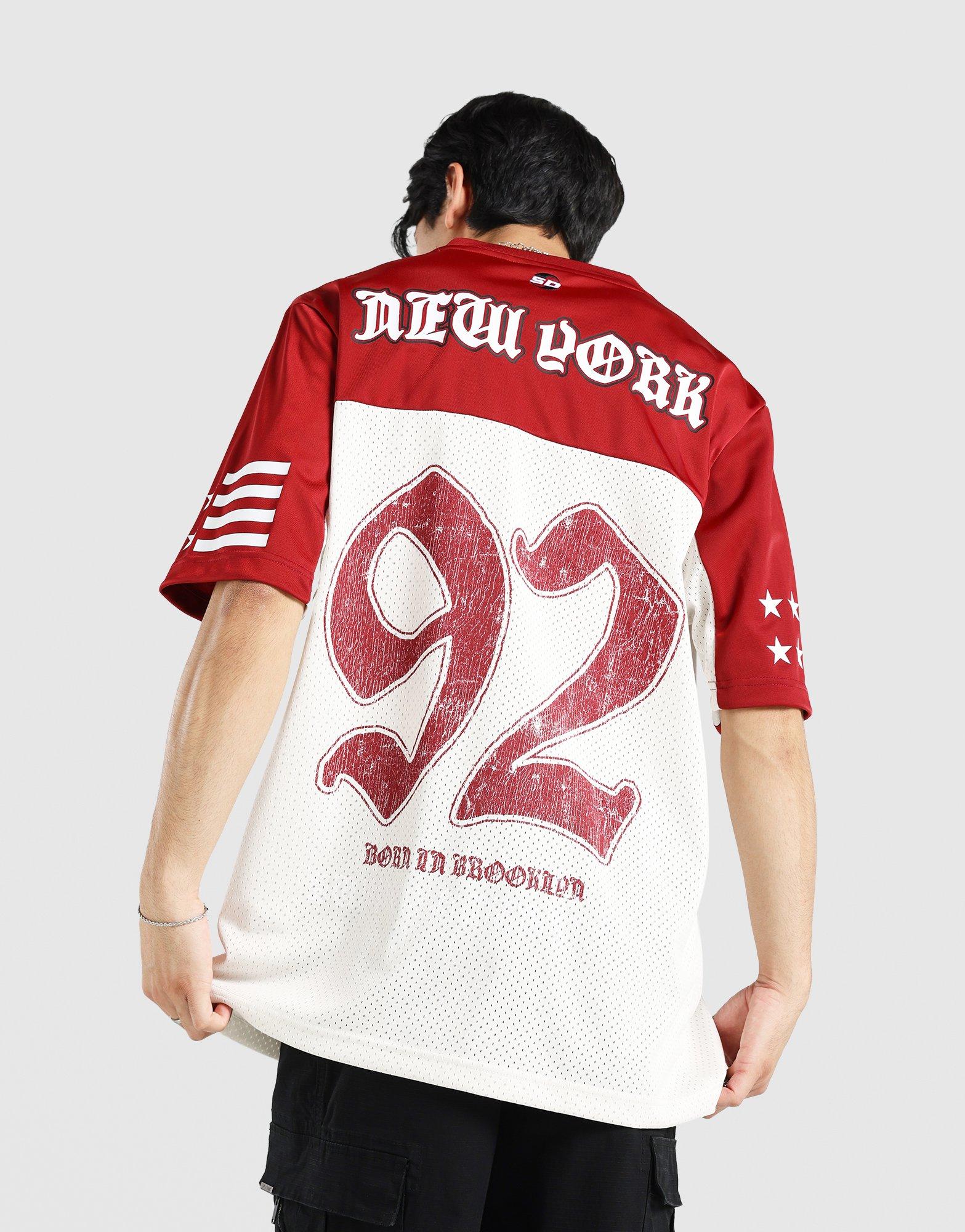 เสื้อยืดผู้ชาย Bisbee