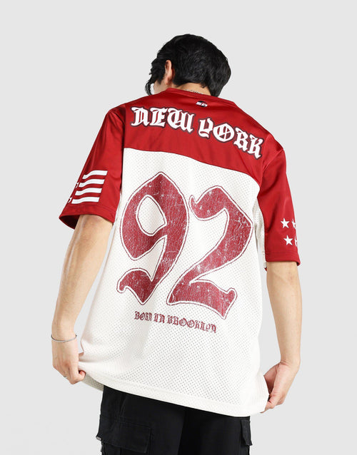 เสื้อยืดผู้ชาย Bisbee