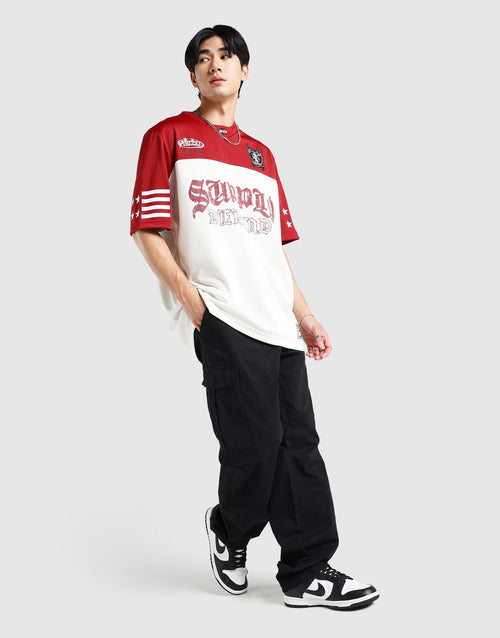 เสื้อยืดผู้ชาย Bisbee