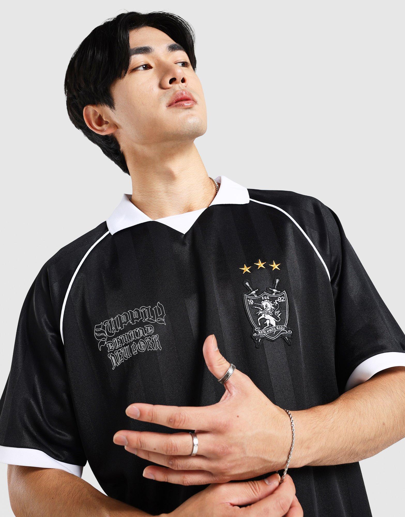 เสื้อแขนสั้นผู้ชาย Cruze