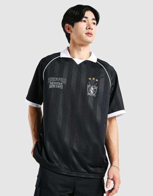 เสื้อแขนสั้นผู้ชาย Cruze