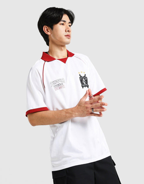 เสื้อแขนสั้นผู้ชาย Cruze