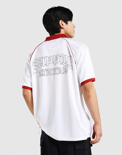 เสื้อแขนสั้นผู้ชาย Cruze