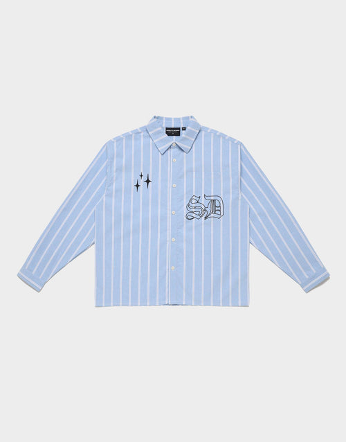เสื้อแขนยาวผู้ชาย Frank