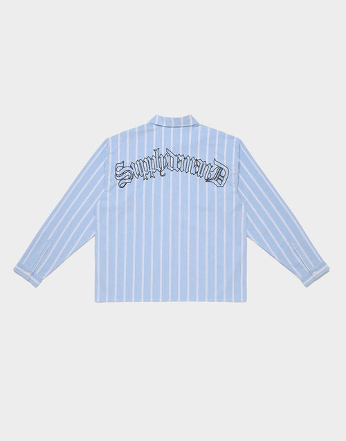 เสื้อแขนยาวผู้ชาย Frank