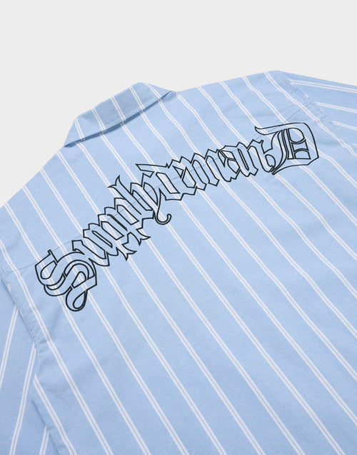 เสื้อแขนยาวผู้ชาย Frank