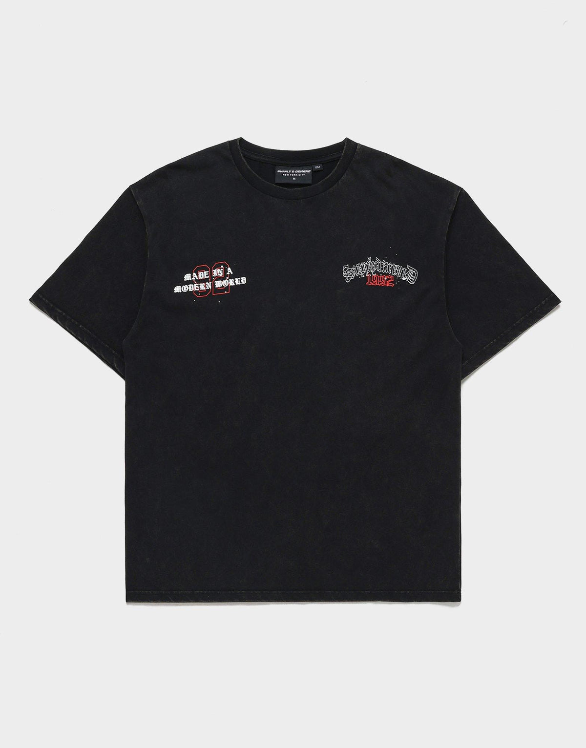 เสื้อยืดผู้ชาย Farish