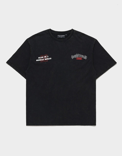 เสื้อยืดผู้ชาย Farish