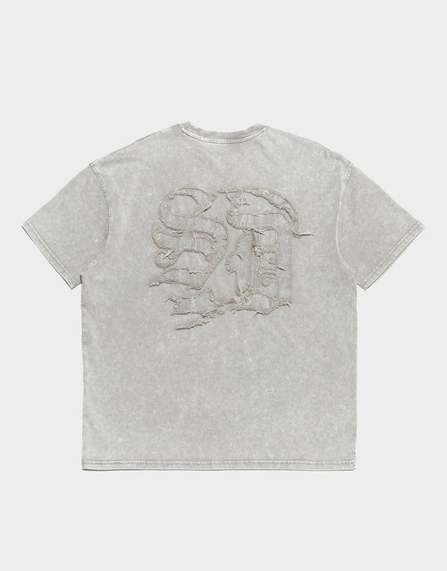 เสื้อยืดผู้หญิง Bleek