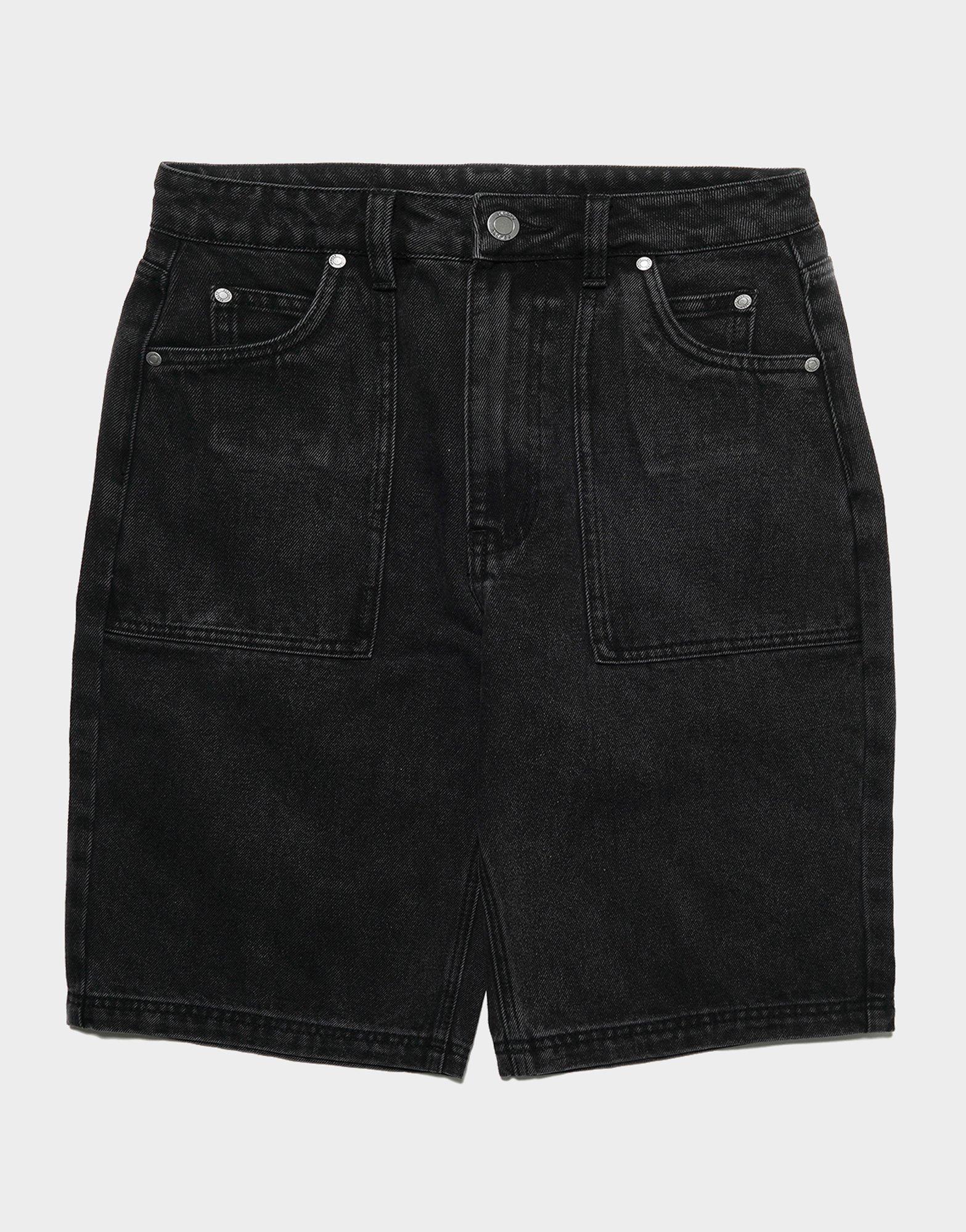 กางเกงขาสั้นผู้หญิง Boa Jort