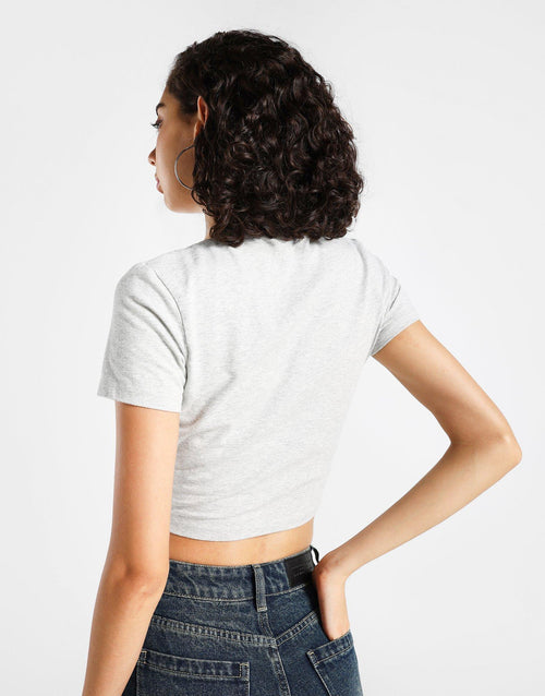 เสื้อยืดผู้หญิง Modern Slim