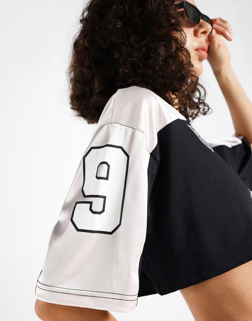 เสื้อยืดผู้หญิง Star Jersey