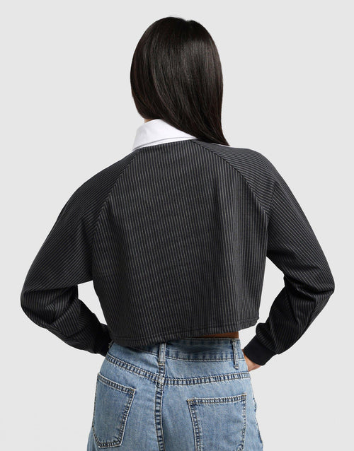 เสื้อแขนยาวผู้หญิง Mely