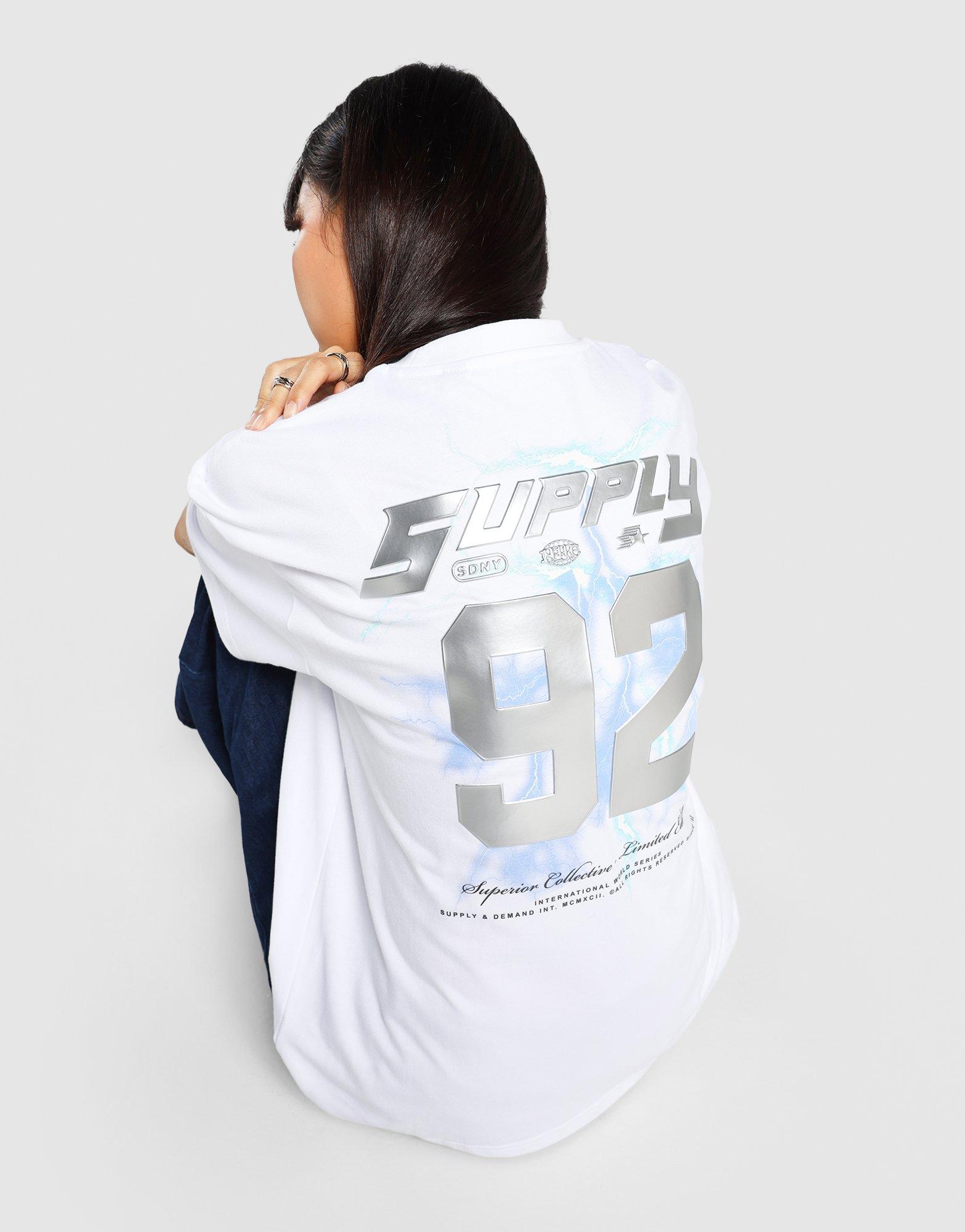 เสื้อยืดผู้หญิง Monta