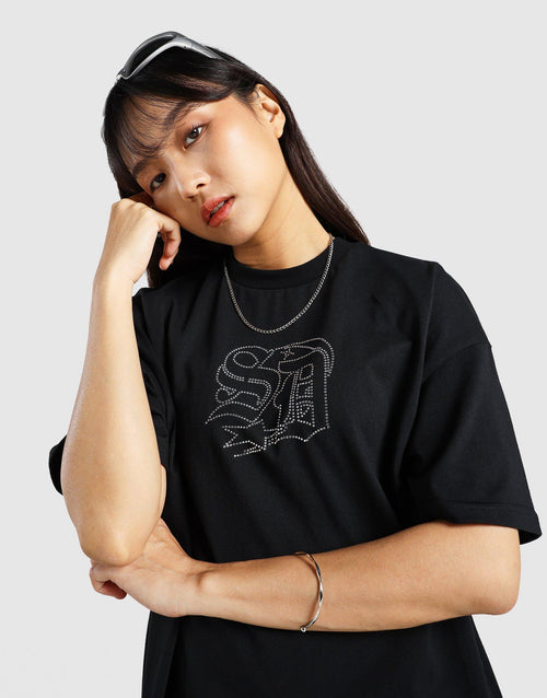 เสื้อยืดผู้หญิง Stead