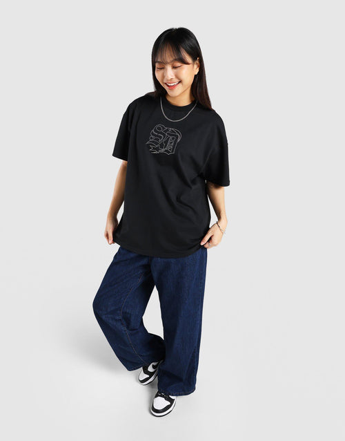 เสื้อยืดผู้หญิง Stead