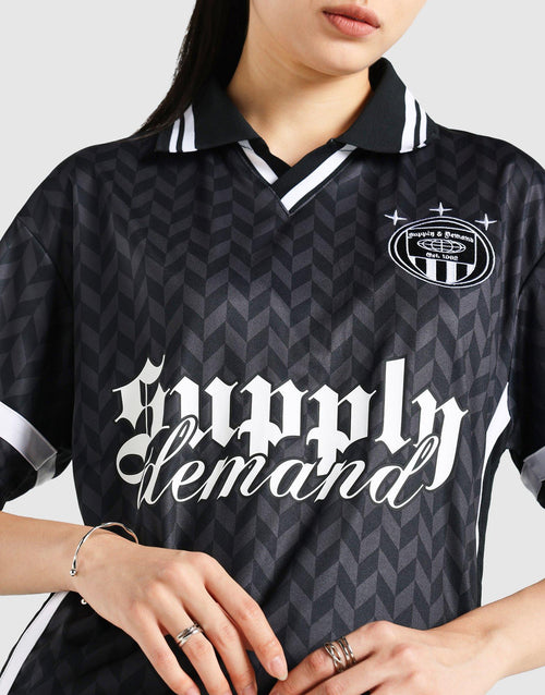 เสื้อแขนสั้นผู้หญิง Harlyn