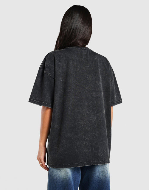 เสื้อยืดผู้หญิง Stanton Wash