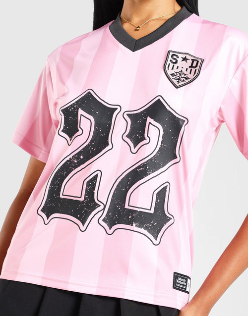 เสื้อยืดผู้หญิง Dept